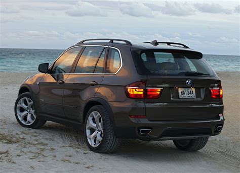 Bmw X5 sav 2012 photo