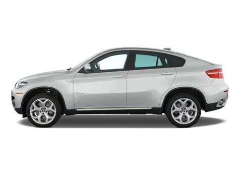 Bmw X6 2010 photo