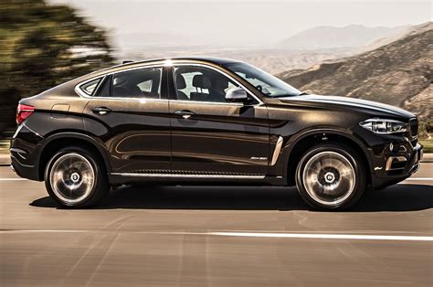 Bmw X6 2015 photo