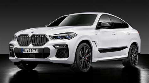 Bmw X6 m