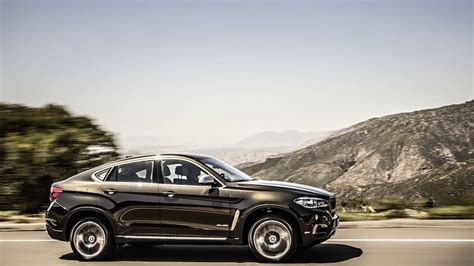 Bmw X6 sav