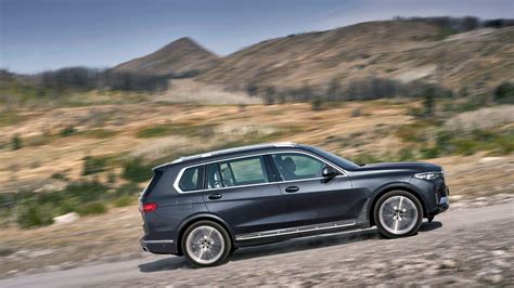 Bmw X7 2019 photo