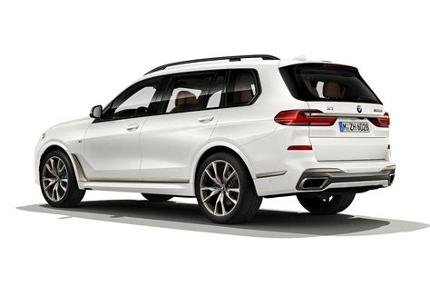 Bmw X7 2020 photo