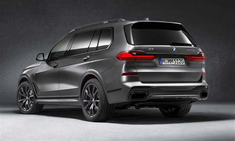 Bmw X7 2021 photo