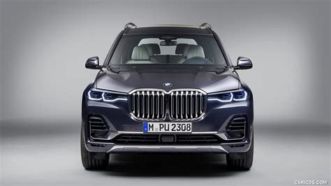 Bmw X7 photo