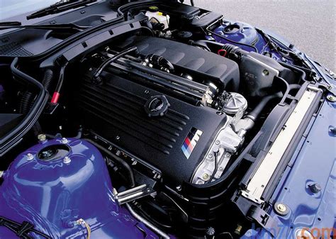 Bmw Z3 2000 engine