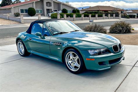 Bmw Z3 2000