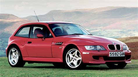 Bmw Z3 coupe