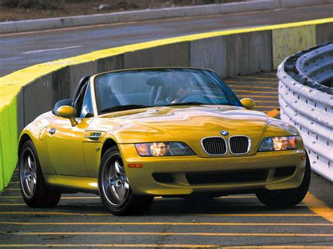 Bmw Z3 roadster photo