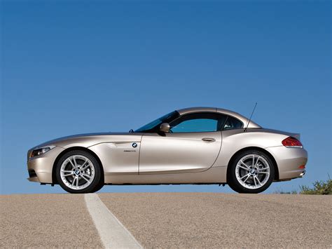 Bmw Z4 2009 photo