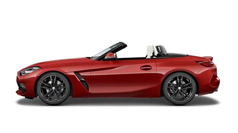 Bmw Z4 2019 photo