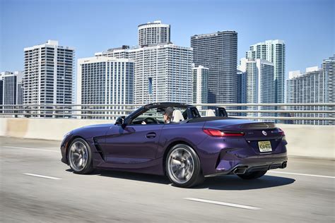 photo of Bmw Z4 car production