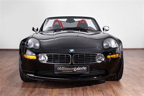 Bmw Z8 photo