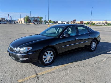 Buick Allure 2006 photo