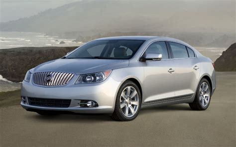 Buick Allure