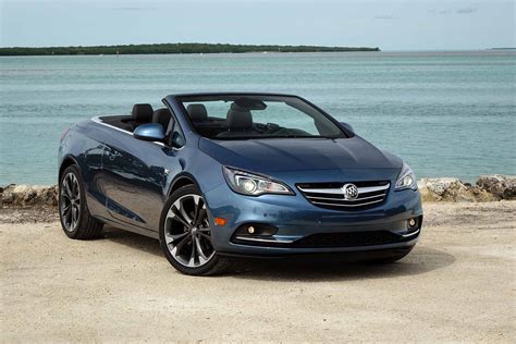 Buick Cascada 2016 photo