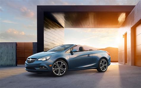 Buick Cascada