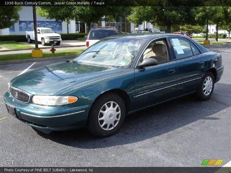 Buick Century 1998 photo