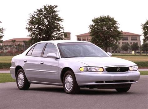 Buick Century 2003 photo