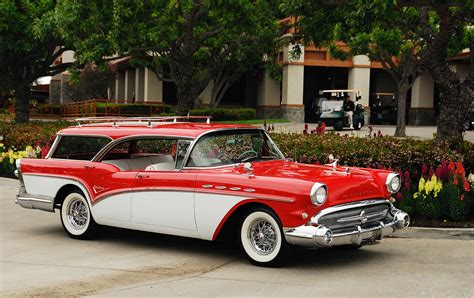 photo of Buick Century car production