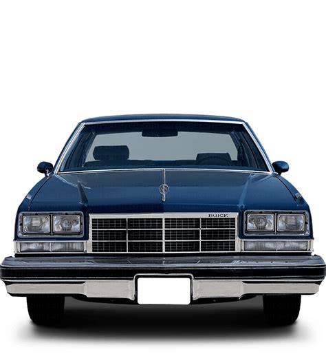 Buick Electra photo