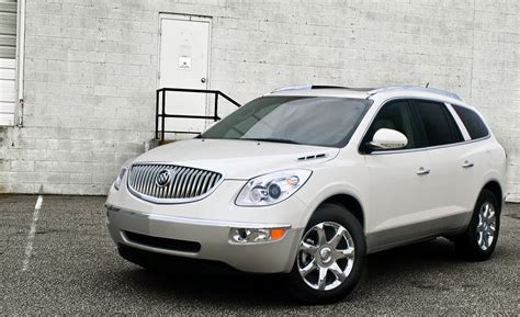 Buick Enclave 2010 photo