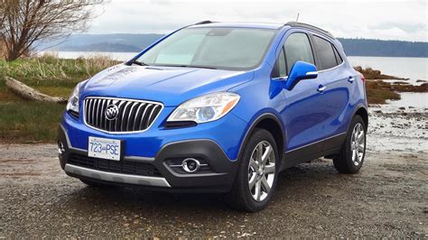 Buick Encore 2015 photo