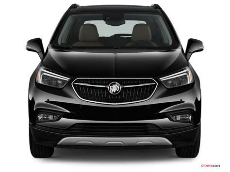 Buick Encore photo