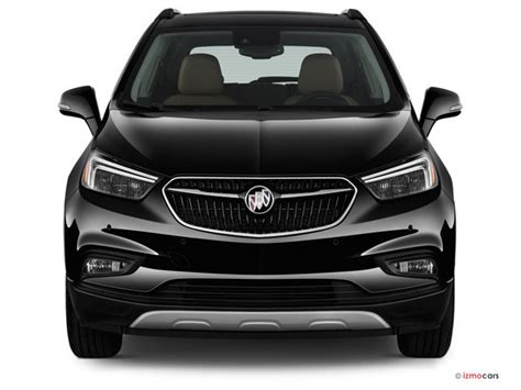 Buick Encore photo