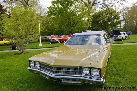Buick Estate