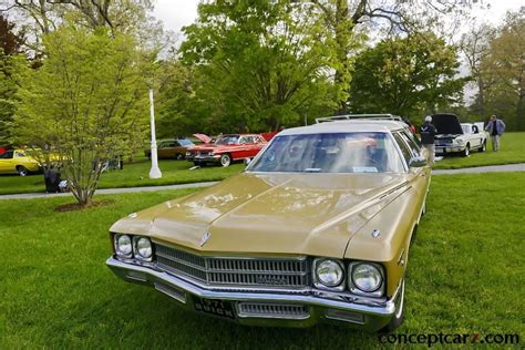 Buick Estate