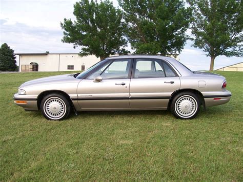 Buick Lesabre 1997 photo