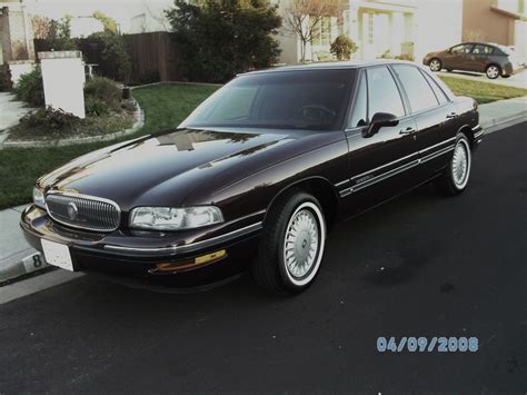 Buick Lesabre 1997