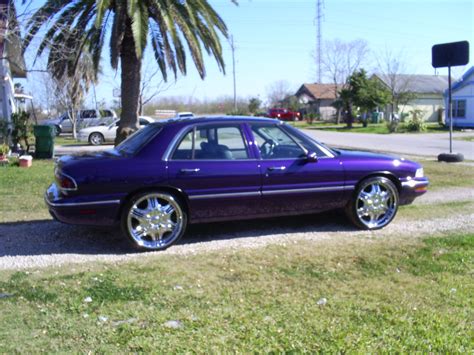 Buick Lesabre 1998