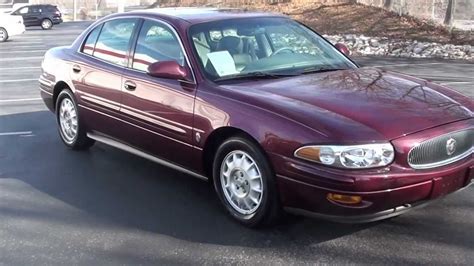 Buick Lesabre 2000 photo