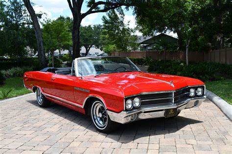 Buick Lesabre