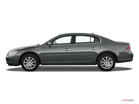 Buick Lucerne 2010 photo