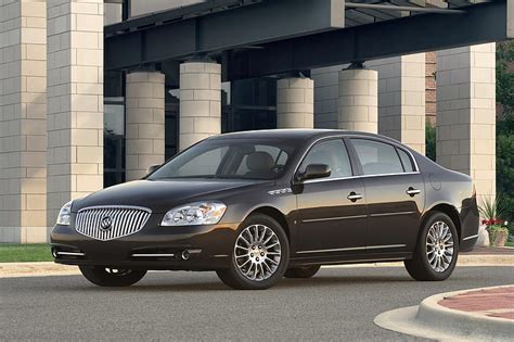 Buick Lucerne