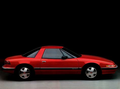 Buick Reatta