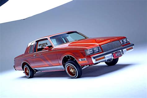 Buick Regal 1987 photo