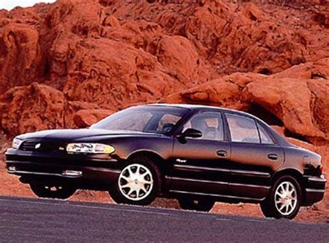 Buick Regal 1997 photo