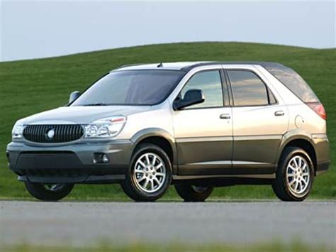 Buick Rendezvous 2005 photo