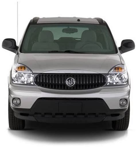 Buick Rendezvous photo