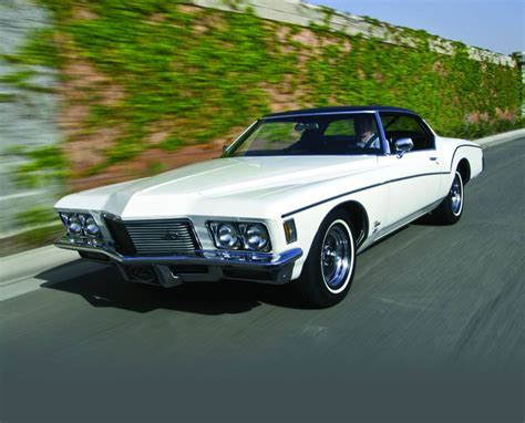 Buick Riviera