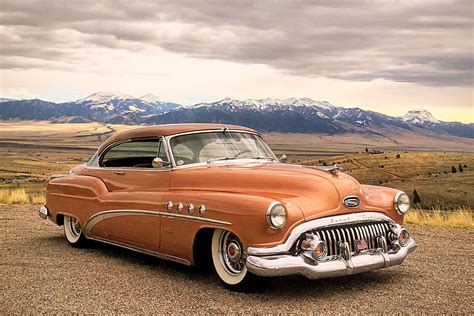 Buick Roadmaster photo