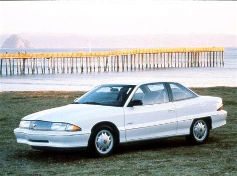 Buick Skylark 1993 photo