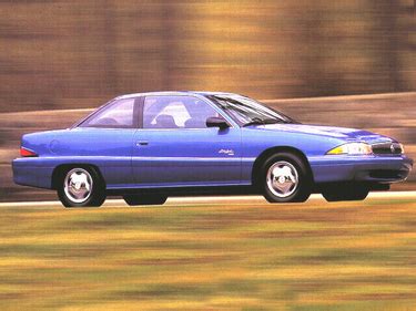 Buick Skylark 1997 photo