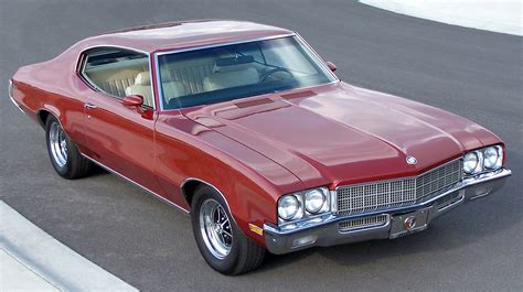 Buick Skylark photo