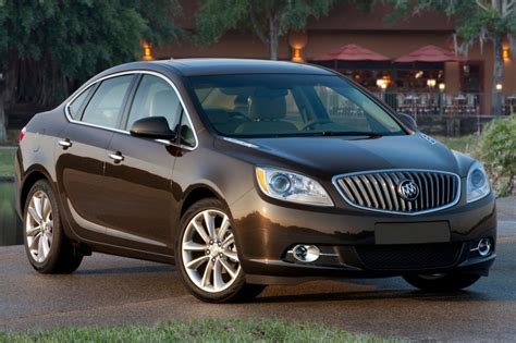 Buick Verano 2015 photo