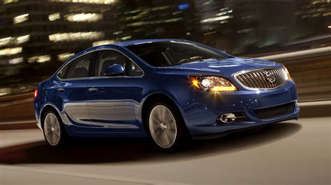 Buick Verano